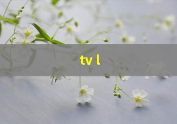 tv l